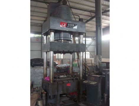 點擊查看詳細信息<br>標題：Hydraulic press -500 閱讀次數：1811