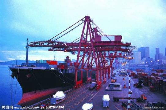 點(diǎn)擊查看詳細(xì)信息<br>標(biāo)題：碼頭 閱讀次數(shù)：4530