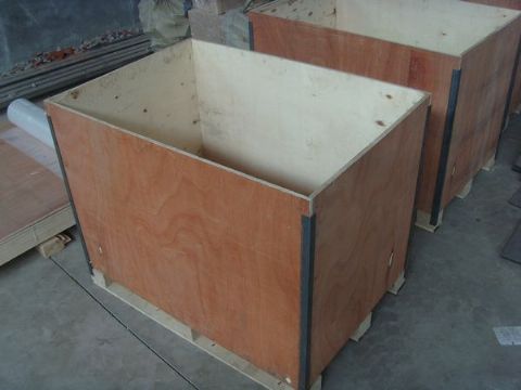 點擊查看詳細(xì)信息<br>標(biāo)題：木箱 閱讀次數(shù)：2240